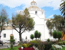 Imagen La Catedral 